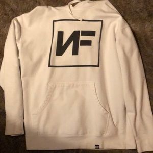 NF hoodie